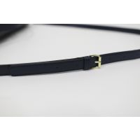 Pearl Flute Housse Premium Legato Largo patte d'Ut et Si bleue - Vue 8